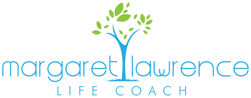 Margaret Lawrence  Life Coach